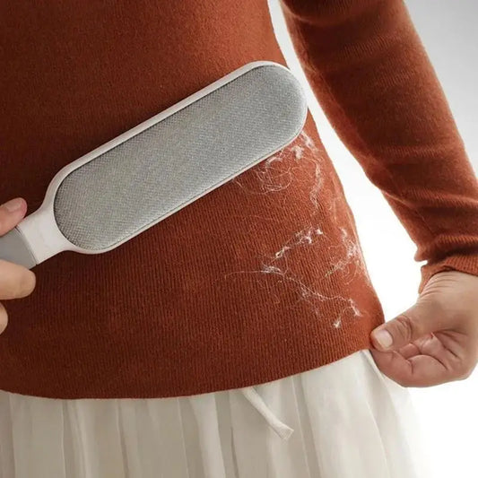 Eliminador de Pelo para Ropa